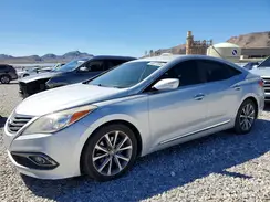 KMHFG4JG3GA509346 2016 HYUNDAI AZERA