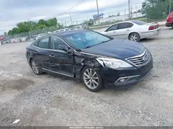 KMHFG4JG3GA510125 2016 HYUNDAI AZERA