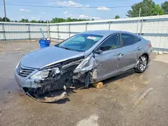 KMHFG4JG3GA561818 2016 HYUNDAI AZERA