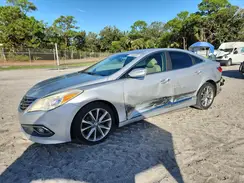 KMHFG4JG3GA569417 2016 HYUNDAI AZERA