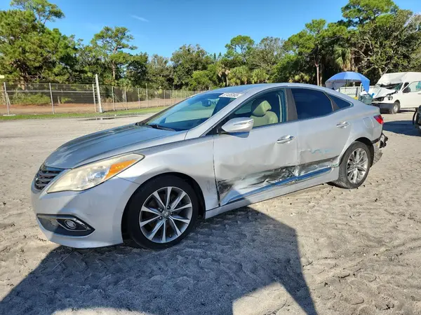 KMHFG4JG3GA569417 2016 HYUNDAI AZERA