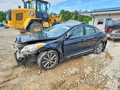 KMHFG4JG3HA574666 2017 HYUNDAI AZERA