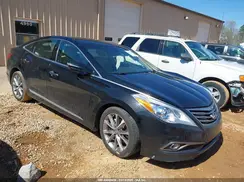 KMHFG4JG3HA590303 2017 HYUNDAI AZERA