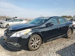 KMHFG4JG3HA591242 2017 HYUNDAI AZERA
