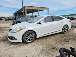 KMHFG4JG3HA591404 2017 HYUNDAI AZERA