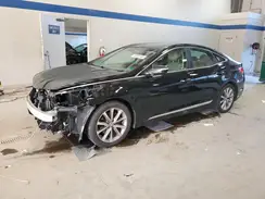 KMHFG4JG3HA591483 2017 HYUNDAI AZERA