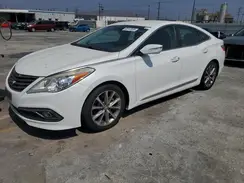 KMHFG4JG4GA501188 2016 HYUNDAI AZERA