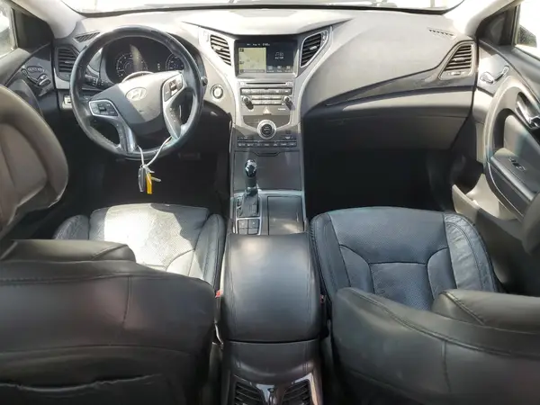 KMHFG4JG4GA501188 2016 HYUNDAI AZERA - Image 8