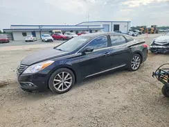 KMHFG4JG4GA505466 2016 HYUNDAI AZERA