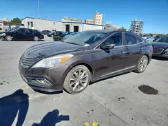KMHFG4JG4GA505516 2016 HYUNDAI AZERA
