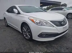 KMHFG4JG4GA505872 2016 HYUNDAI AZERA