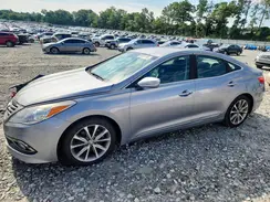 KMHFG4JG4GA505886 2016 HYUNDAI AZERA