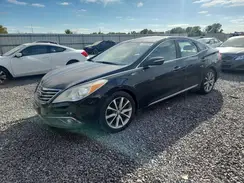 KMHFG4JG4GA515849 2016 HYUNDAI AZERA