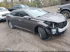 KMHFG4JG4GA518637 2016 HYUNDAI AZERA