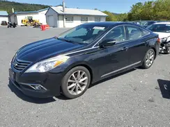 KMHFG4JG4GA519495 2016 HYUNDAI AZERA