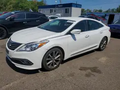 KMHFG4JG4HA585725 2017 HYUNDAI AZERA