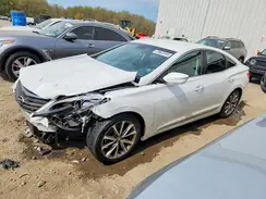 KMHFG4JG4HA587653 2017 HYUNDAI AZERA