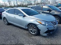 KMHFG4JG4HA588091 2017 HYUNDAI AZERA