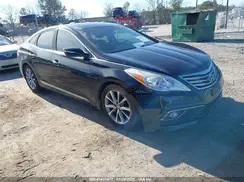 KMHFG4JG5GA505511 2016 HYUNDAI AZERA