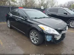 KMHFG4JG5GA509087 2016 HYUNDAI AZERA