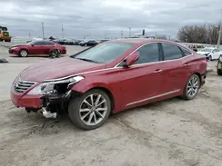 KMHFG4JG5GA509977 2016 HYUNDAI AZERA