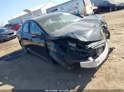 KMHFG4JG5GA510143 2016 HYUNDAI AZERA