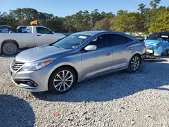 KMHFG4JG5GA555521 2016 HYUNDAI AZERA