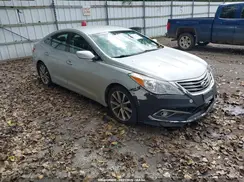 KMHFG4JG5HA587242 2017 HYUNDAI AZERA