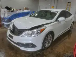 KMHFG4JG6GA504397 2016 HYUNDAI AZERA
