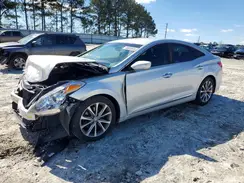 KMHFG4JG6GA507252 2016 HYUNDAI AZERA