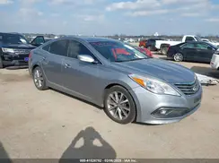 KMHFG4JG6GA509647 2016 HYUNDAI AZERA