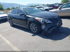 KMHFG4JG6GA510054 2016 HYUNDAI AZERA