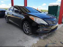 KMHFG4JG6GA513570 2016 HYUNDAI AZERA