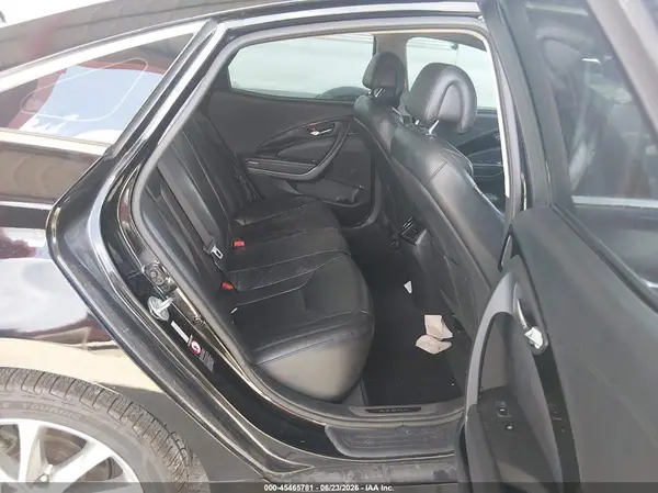 KMHFG4JG6GA513570 2016 HYUNDAI AZERA - Image 8