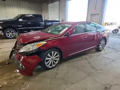 KMHFG4JG6GA518543 2016 HYUNDAI AZERA