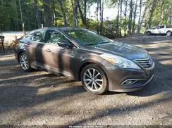 KMHFG4JG6GA532703 2016 HYUNDAI AZERA