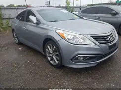 KMHFG4JG6HA572510 2017 HYUNDAI AZERA