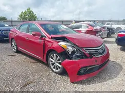 KMHFG4JG7GA501332 2016 HYUNDAI AZERA
