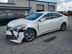 KMHFG4JG7GA509561 2016 HYUNDAI AZERA