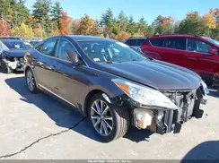 KMHFG4JG7GA509690 2016 HYUNDAI AZERA