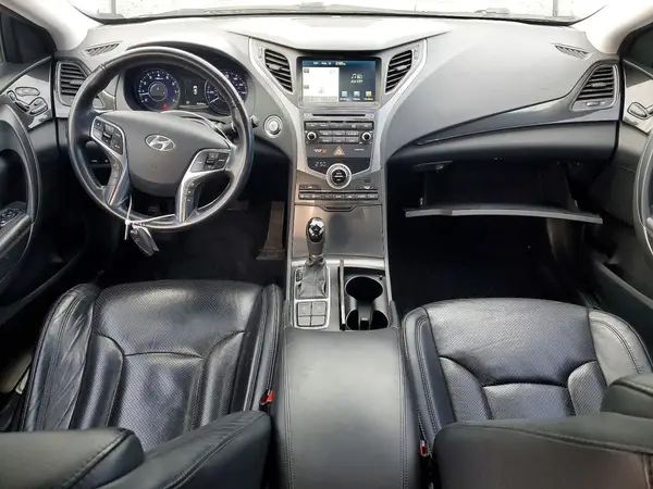 KMHFG4JG7GA513514 2016 HYUNDAI AZERA - Image 8