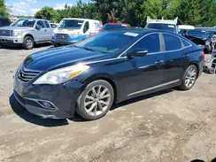 KMHFG4JG7GA513545 2016 HYUNDAI AZERA