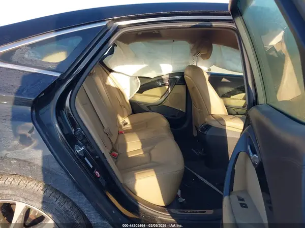 KMHFG4JG7GA548859 2016 HYUNDAI AZERA - Image 8