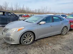 KMHFG4JG7GA549848 2016 HYUNDAI AZERA