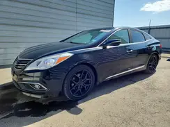 KMHFG4JG7HA589882 2017 HYUNDAI AZERA