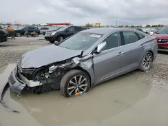KMHFG4JG8GA501825 2016 HYUNDAI AZERA