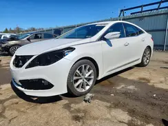 KMHFG4JG8GA505843 2016 HYUNDAI AZERA