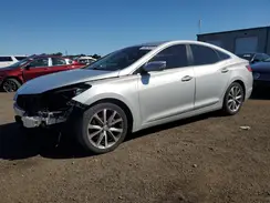 KMHFG4JG8GA507253 2016 HYUNDAI AZERA