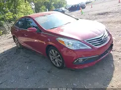 KMHFG4JG8GA507785 2016 HYUNDAI AZERA