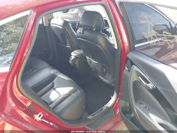 KMHFG4JG8GA507785 2016 HYUNDAI AZERA - Image 8